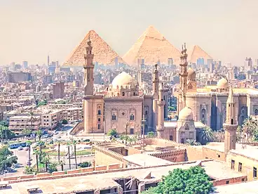 شقق للبيع في هايبر وان، كمبوند بالشيخ زايد، 120 متر