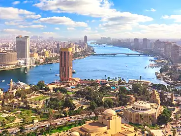 عقارات For Sale in Hyper One, Compounds in Sheikh Zayed, 120 sqm
