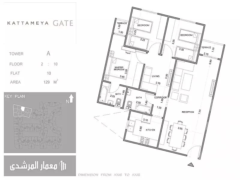 https://aqarmap.com.eg/ar/listing/1067158-projects-kattameya-gate