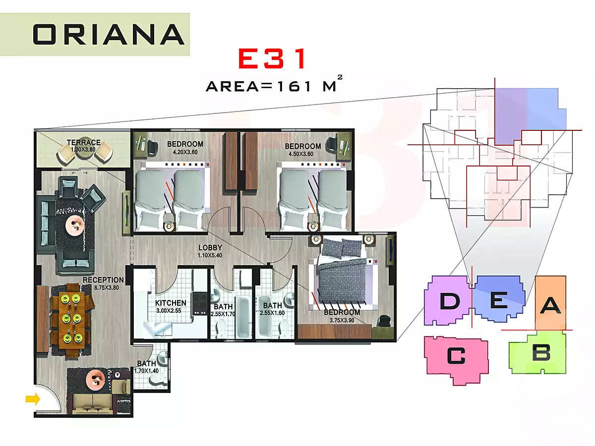 https://aqarmap.com.eg/ar/listing/2062698-projects-oriana