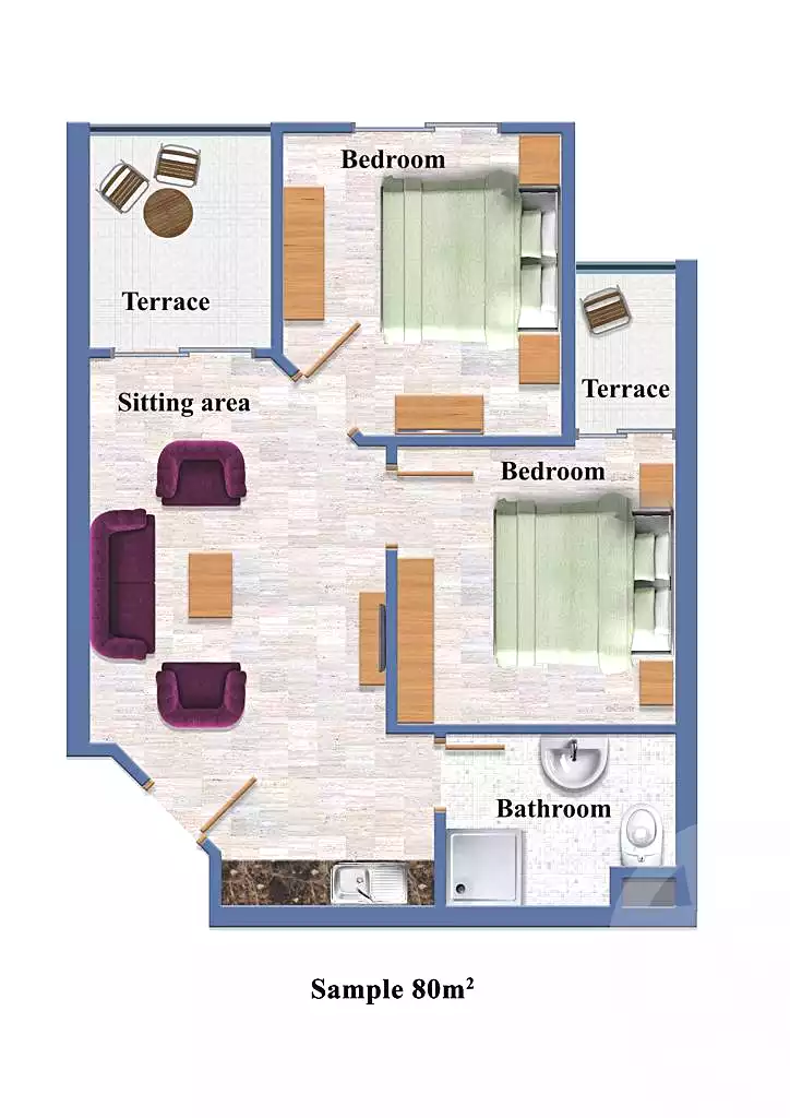https://aqarmap.com.eg/en/listing/2090061-projects-alwadi-resort