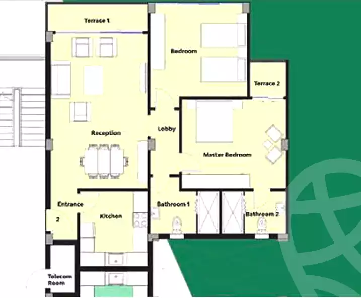 https://aqarmap.com.eg/ar/listing/2734889-projects-board-walk