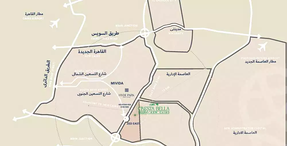 https://aqarmap.com.eg/ar/listing/2806147-projects-cresta-bella-hills