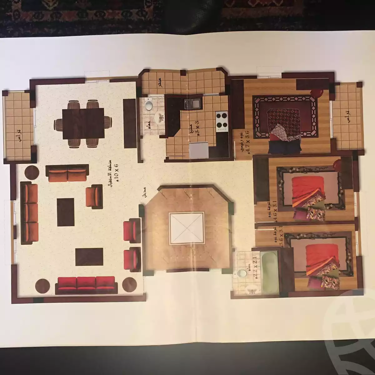 https://aqarmap.com.eg/ar/listing/2844277-for-sale-cairo-new-cairo-jrdyny-hyts-bw-lhwl