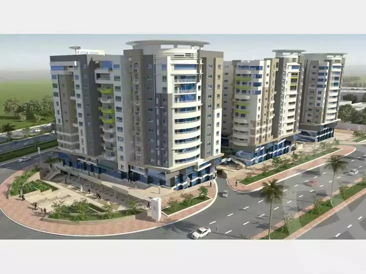 compound