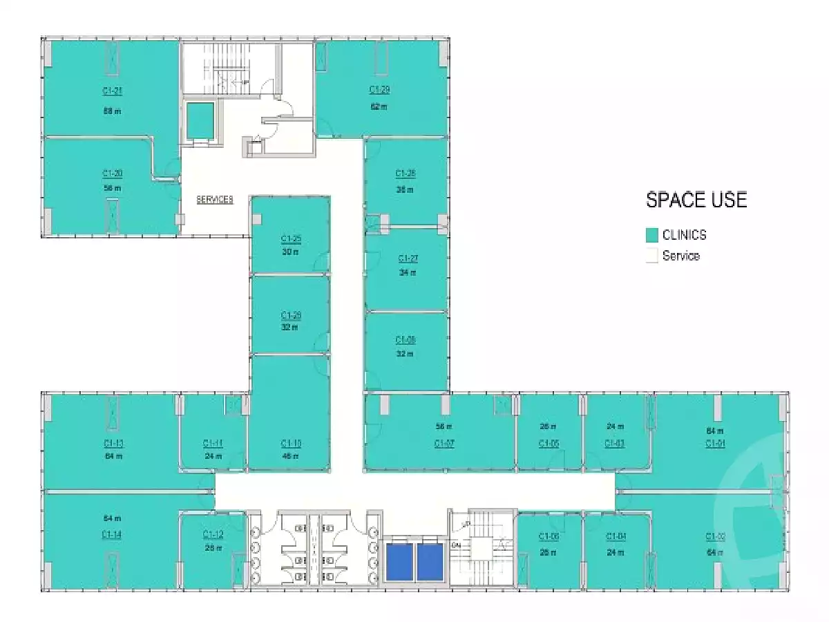 https://aqarmap.com.eg/ar/listing/3014220-projects-4t4-tower