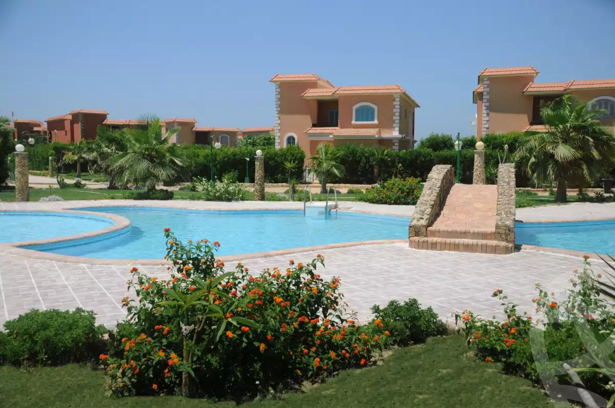 compound