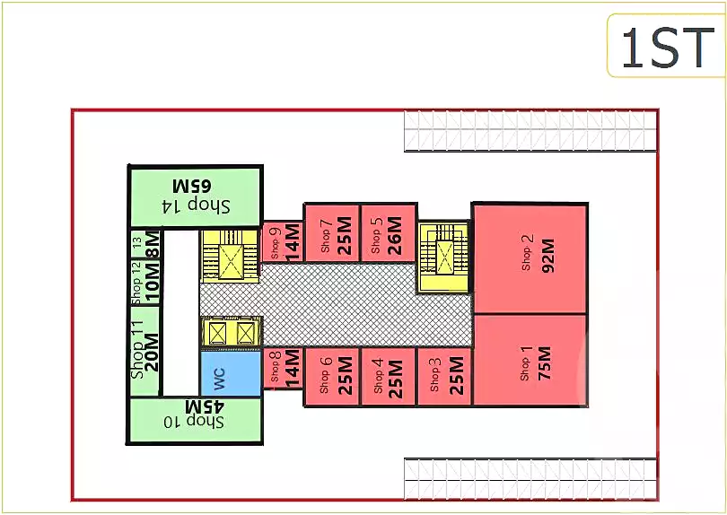 https://aqarmap.com.eg/ar/listing/3036960-projects-millennium-mall