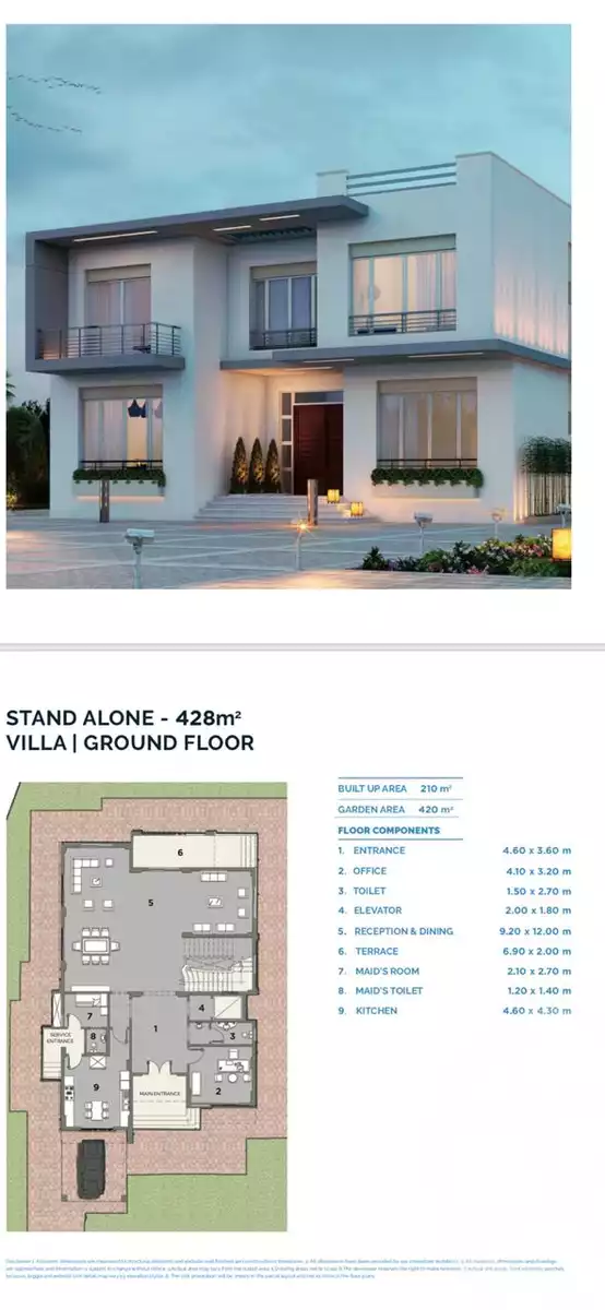 https://aqarmap.com.eg/ar/listing/3949469-for-sale-port-said-kmbwnd-fy-bwr-s-yd-down-town-compound-equity-development