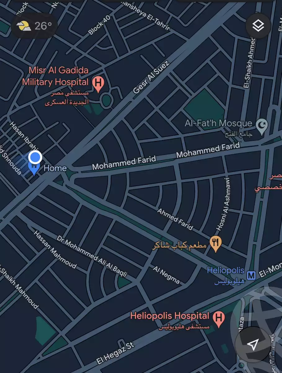 https://aqarmap.com.eg/ar/listing/3670083-for-sale-cairo-ain-shams-jsr-lswys-jsr-lswys