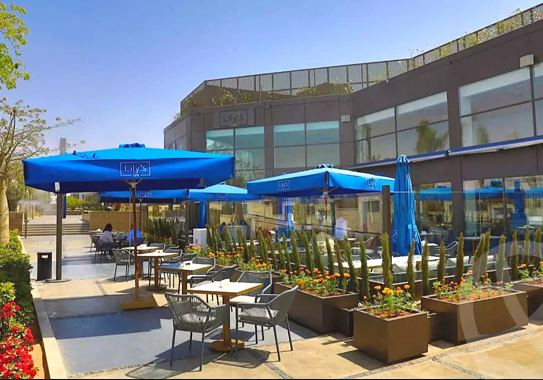 Stores For rent in Walk Of Cairo Mall in Walk Of Cairo Mall - Bonyan ...
