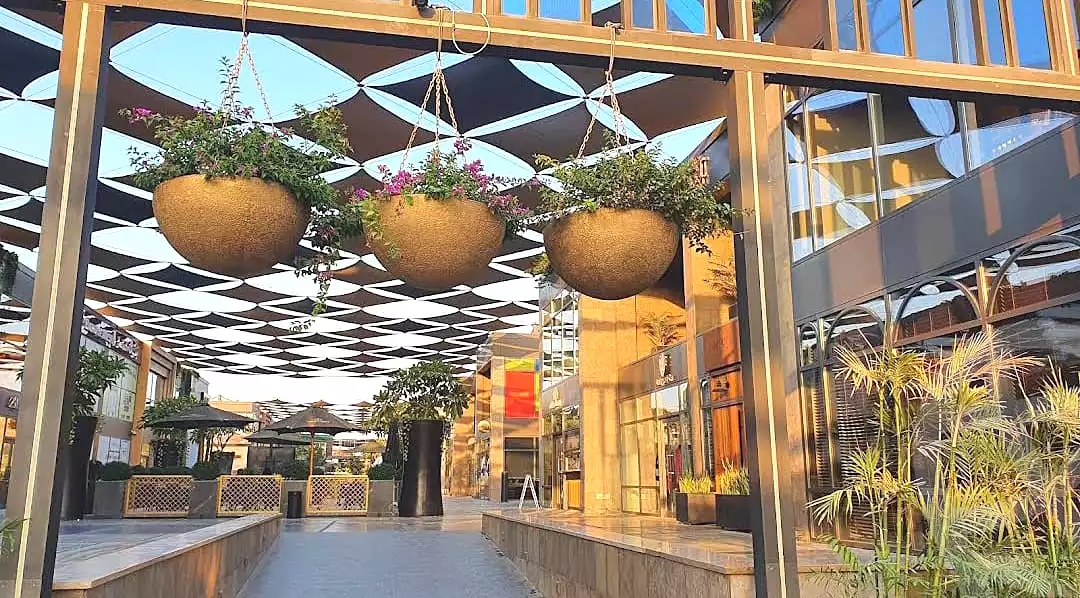 Stores For rent in Walk Of Cairo Mall in Walk Of Cairo Mall - Bonyan ...