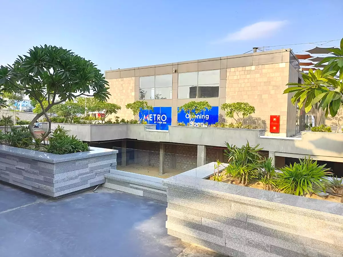 Stores For rent in Walk Of Cairo Mall in Walk Of Cairo Mall - Bonyan ...