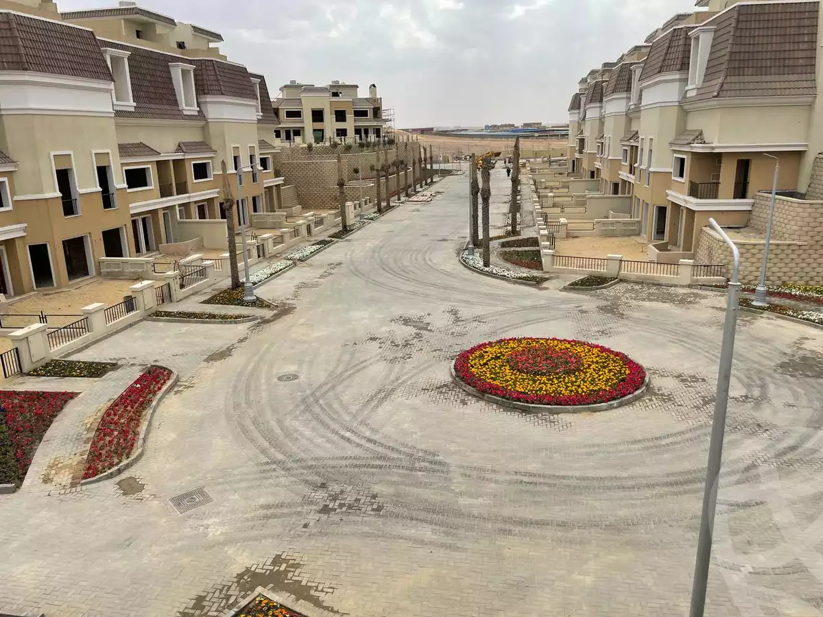 https://aqarmap.com.eg/ar/listing/4965180-for-sale-cairo-new-cairo-compounds-sarai-sarai-mansions