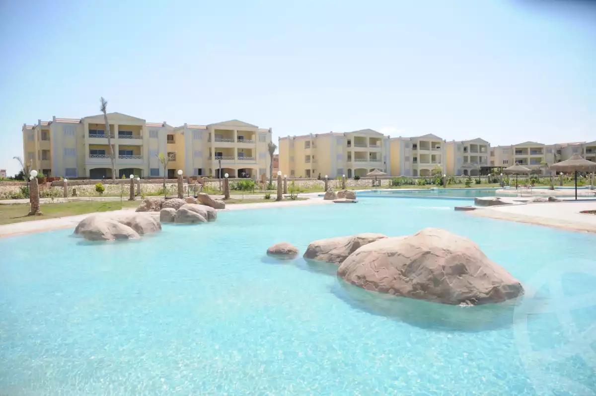 compound