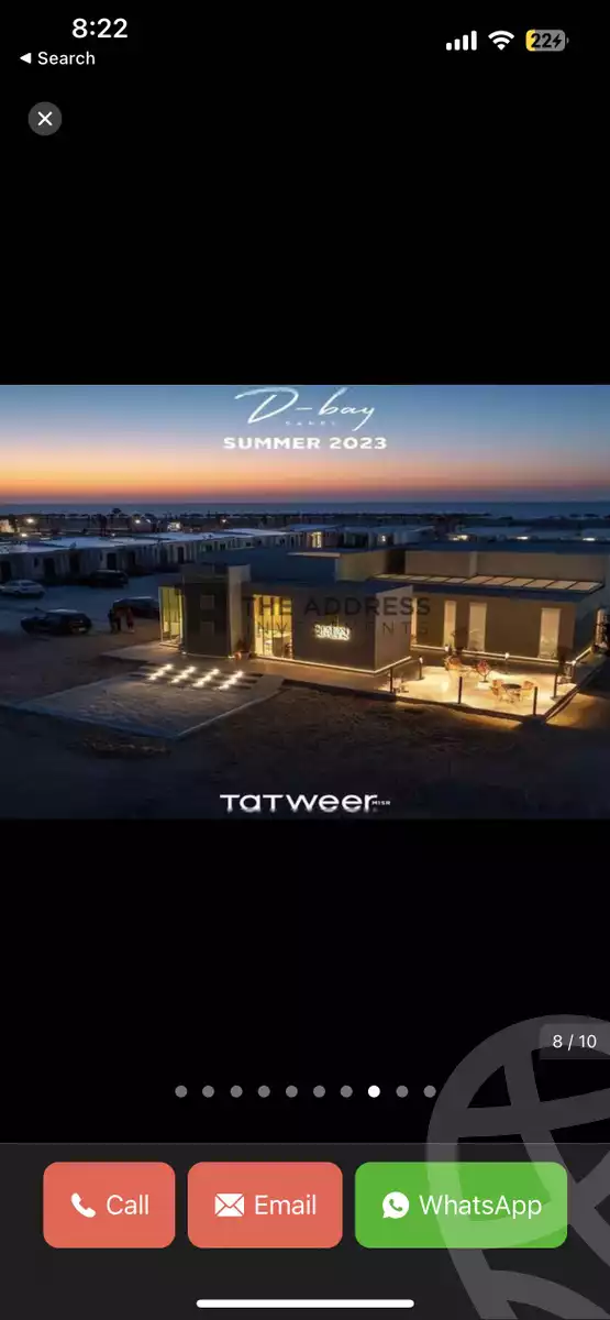 https://aqarmap.com.eg/ar/listing/4030855-for-sale-north-coast-resorts-north-coast-resorts-d-bay-resort-tatweer-misr-development