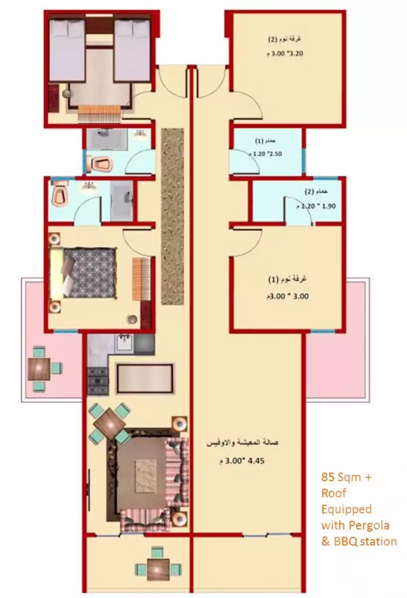 https://aqarmap.com.eg/ar/listing/4139202-for-sale-north-coast-syd-bd-lrhmn