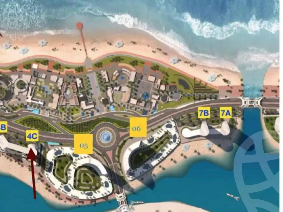 https://aqarmap.com.eg/en/listing/4185976-for-sale-north-coast-new-alamein-mntj-t-l-lmyn-ljdyd-north-edge-towers