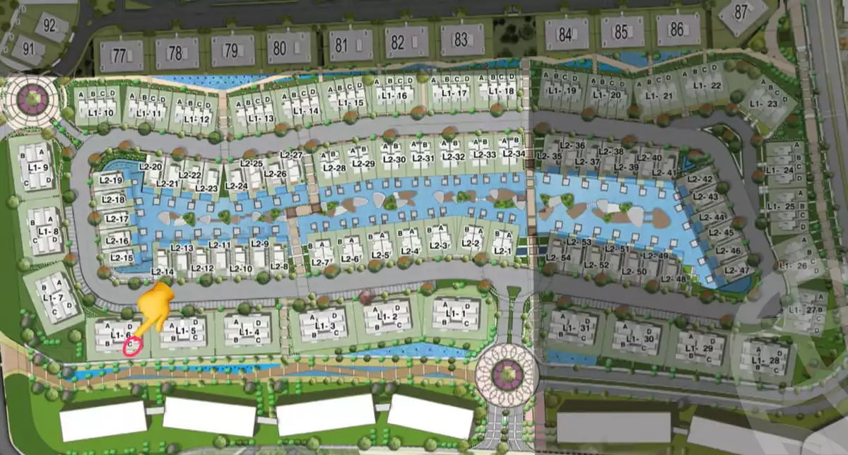 https://aqarmap.com.eg/en/listing/4254833-for-sale-cairo-new-cairo-lmstqbl-syty-compounds-in-mostakbal-city-bloomfields