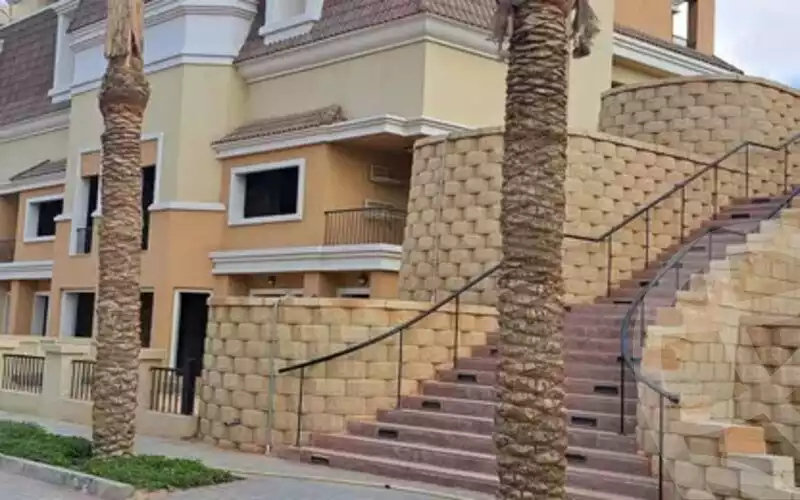 https://aqarmap.com.eg/ar/listing/4276916-for-sale-cairo-new-cairo-compounds-sarai-compound-mnhd-rai
