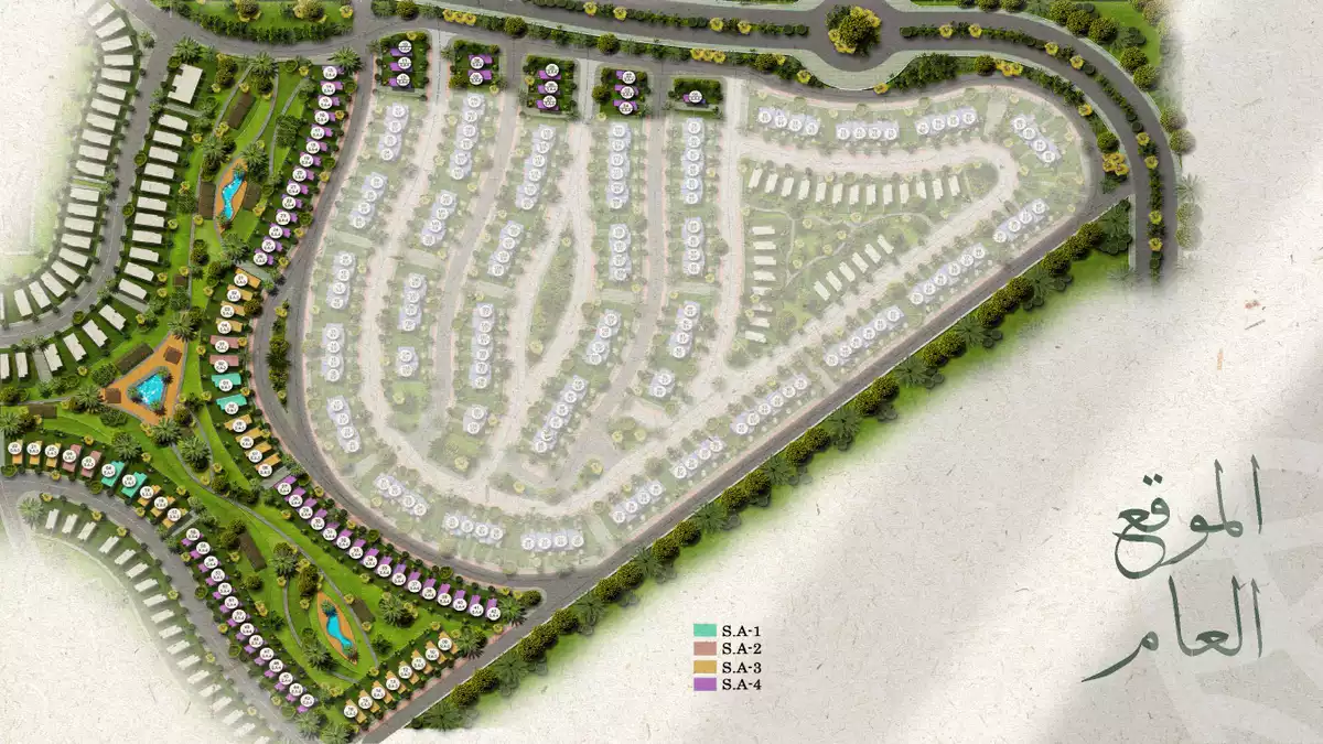 https://aqarmap.com.eg/ar/listing/4325875-for-sale-cairo-new-cairo-compounds-sarai-compound-mnhd-rai