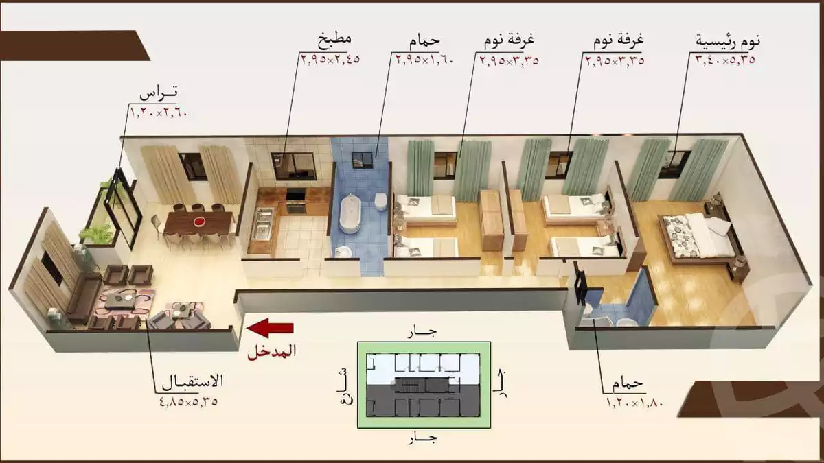 https://aqarmap.com.eg/ar/listing/4767997-for-sale-cairo-badr-city-hai-el-ashgar-featured-neighborhood-bait-el-watan-rd