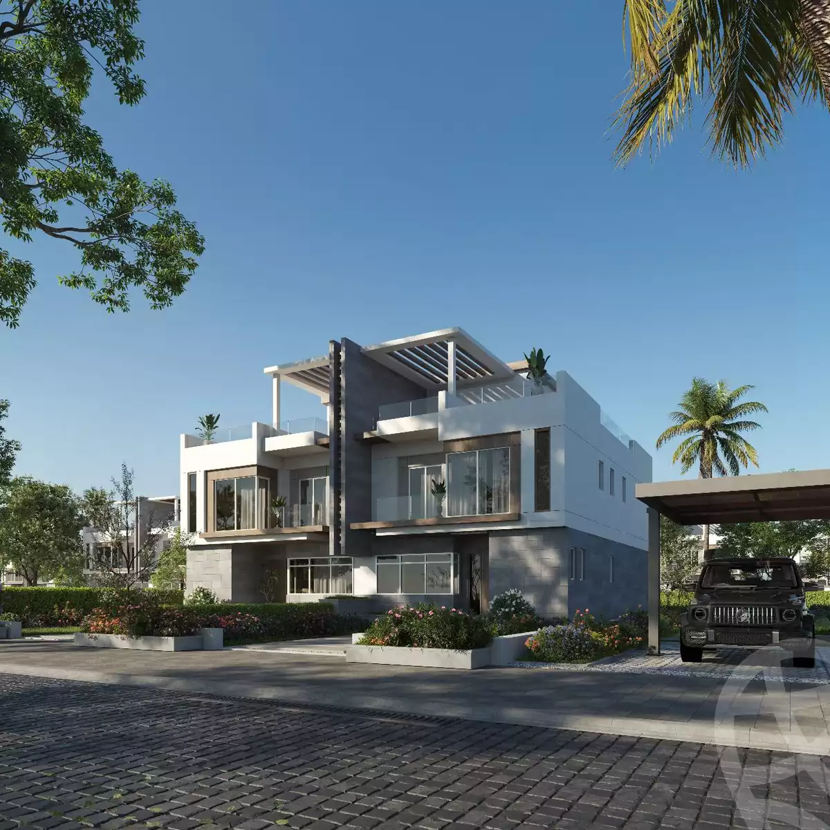 https://aqarmap.com.eg/ar/listing/5231612-for-sale-cairo-el-sheikh-zayed-city-lshykh-zyd-ljdyd-v-levels-compound-dunes