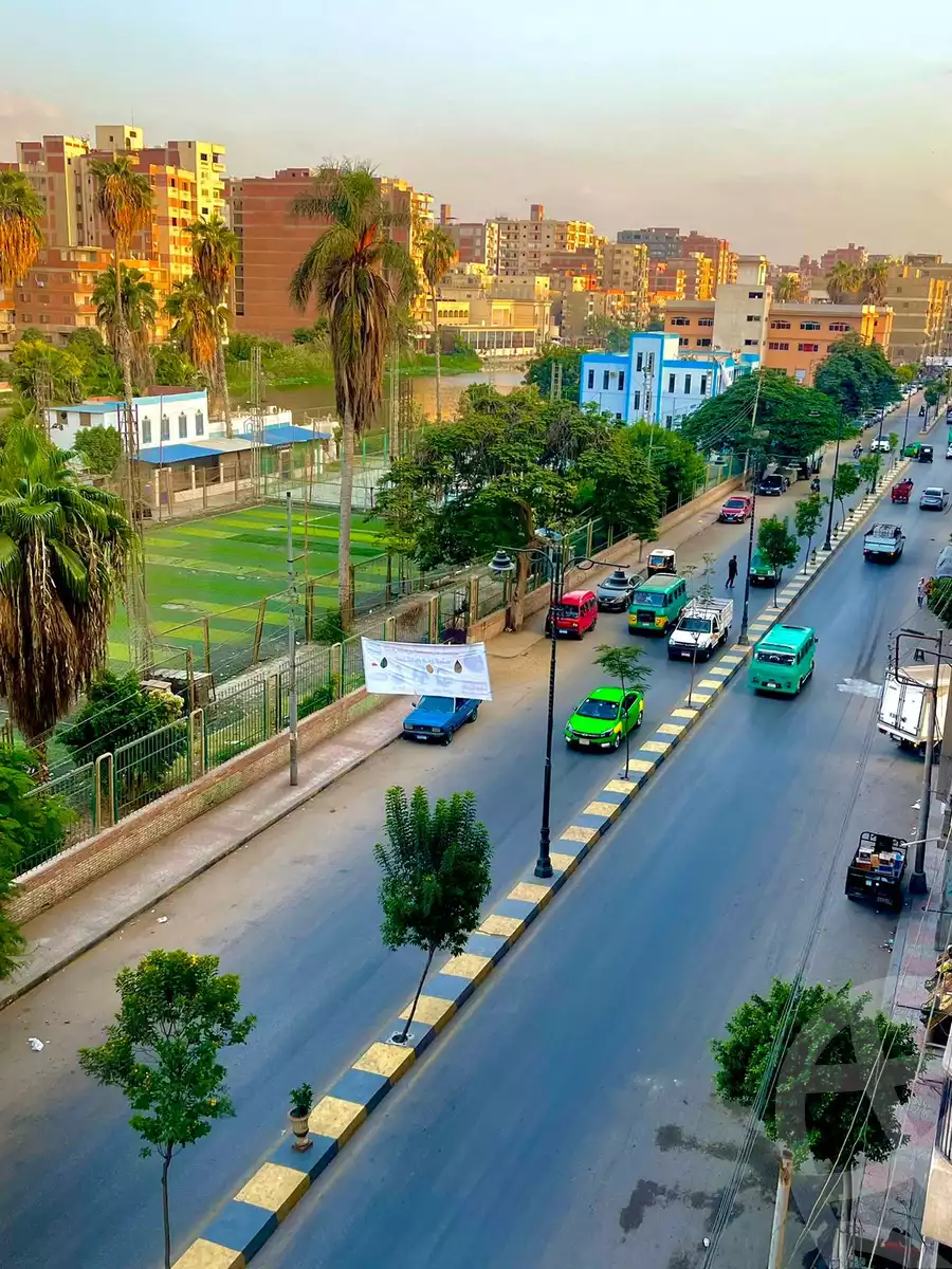 Apartments For sale in Shebeen El Kom City in Shebeen El Kom City . Aqarmap