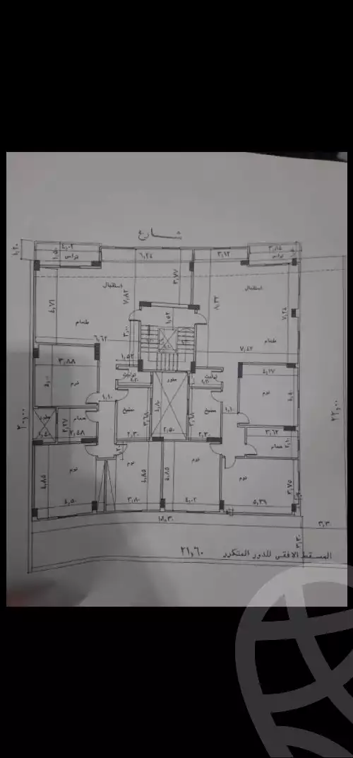 https://aqarmap.com.eg/en/listing/5392878-for-sale-cairo-mokattam-el-hadabah-el-wosta-6th-zone-street-33
