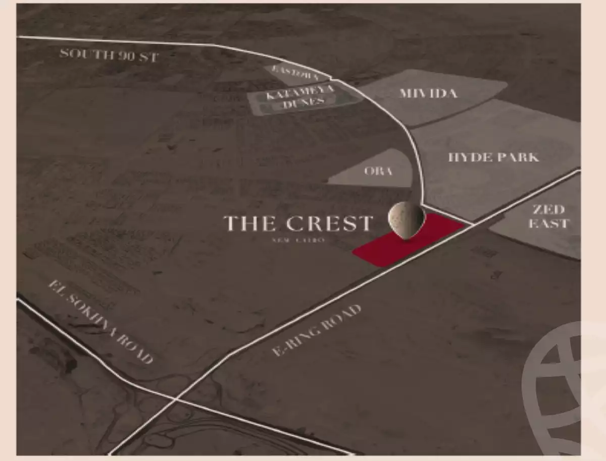 https://aqarmap.com.eg/en/listing/5409725-for-sale-cairo-new-cairo-compounds-the-crest-compound-il-cazar