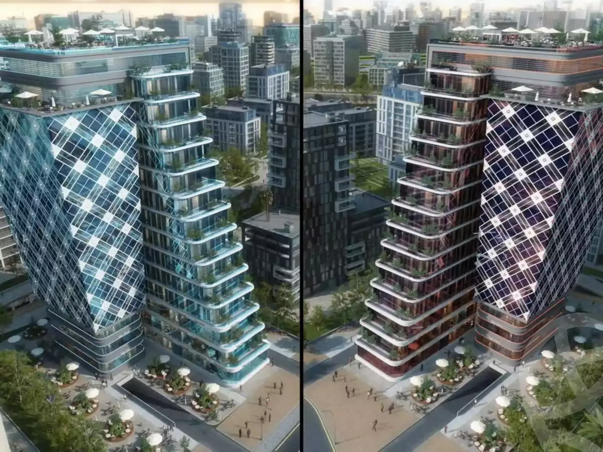 compound