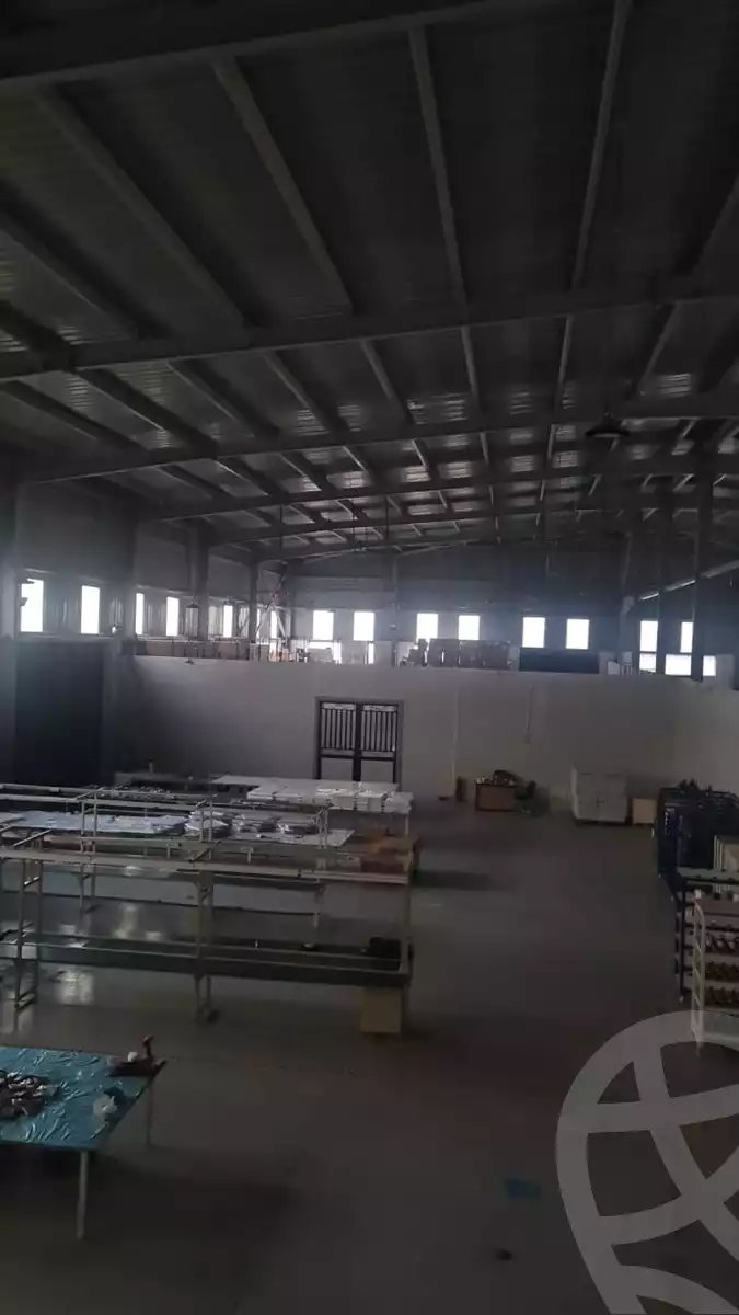 https://aqarmap.com.eg/en/listing/5714549-for-sale-cairo-6th-of-october-el-mantqa-el-snaaaya-industrial-zone-6