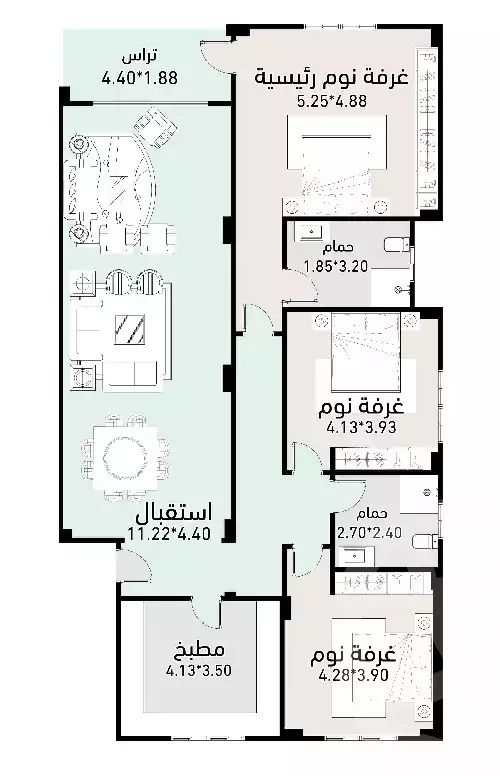 https://aqarmap.com.eg/en/listing/5786366-for-sale-cairo-new-cairo-el-narges-el-narges-5-aly-shaarawy-st