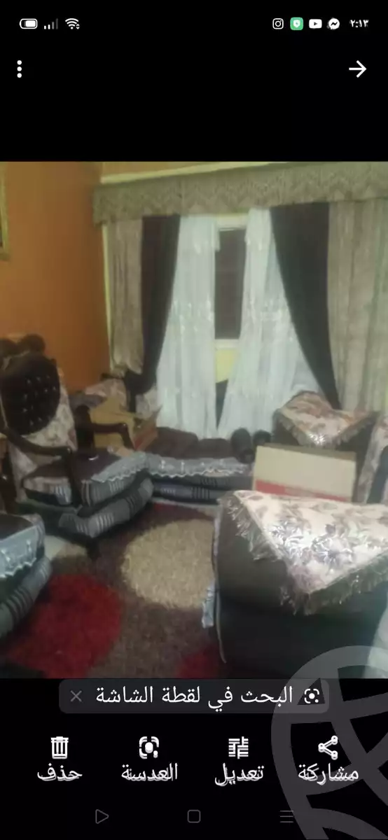 https://aqarmap.com.eg/ar/listing/5856372-for-rent-cairo-hadayek-el-koba-hadak-al-koupa-al-garag-sabkn-st