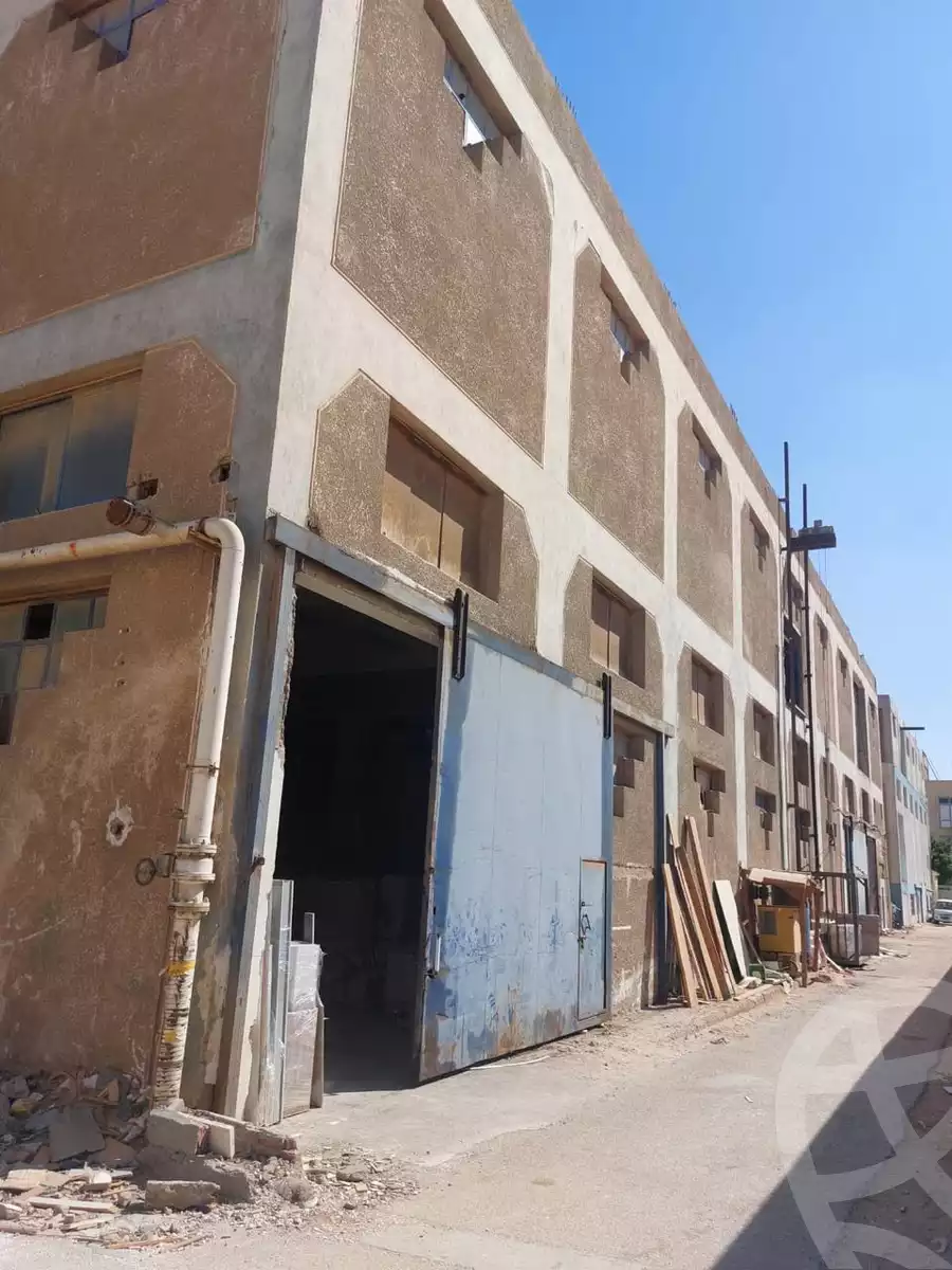 https://aqarmap.com.eg/en/listing/5919624-for-sale-cairo-6th-of-october-el-mantqa-el-snaaaya-industrial-zone-1
