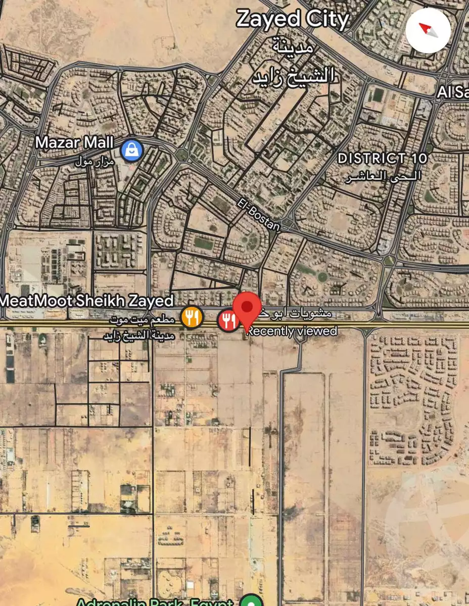 https://aqarmap.com.eg/en/listing/6062220-for-sale-cairo-el-sheikh-zayed-city-lshykh-zyd-ljdyd-prive-gates