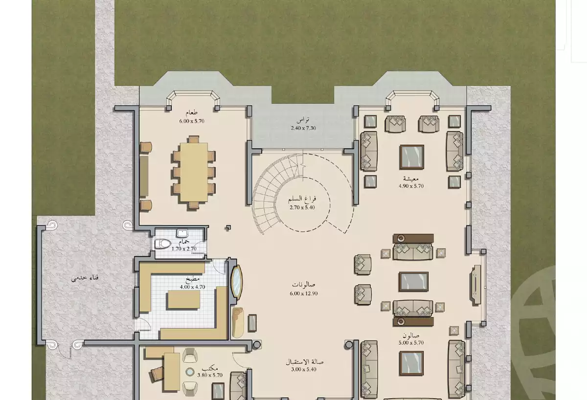 https://aqarmap.com.eg/ar/listing/6125494-for-sale-cairo-new-cairo-madinaty-lmntq-lthnyh-fylt-madinaty-road