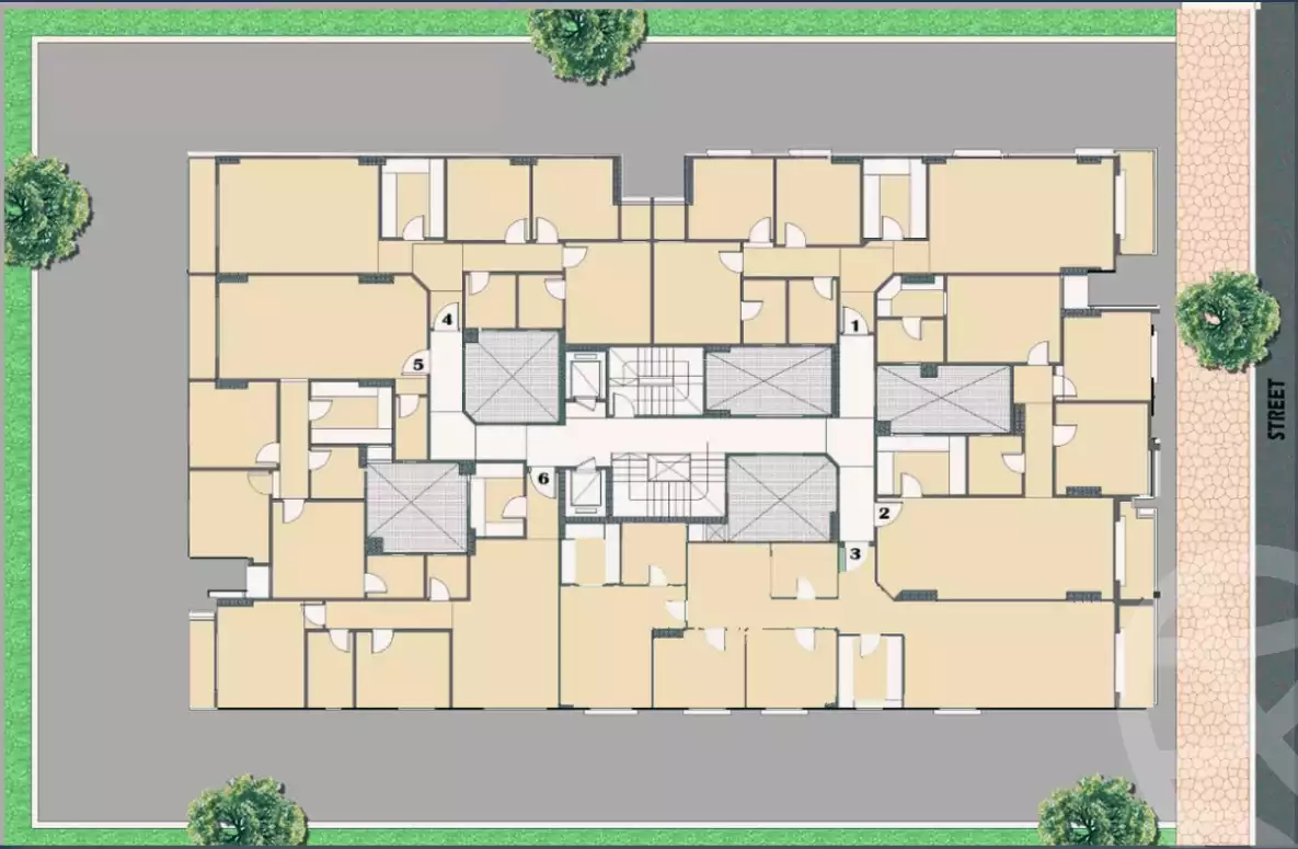 https://aqarmap.com.eg/ar/listing/6138044-for-sale-cairo-el-maadi-zahraa-el-maadi-zahraa-el-maadi-st