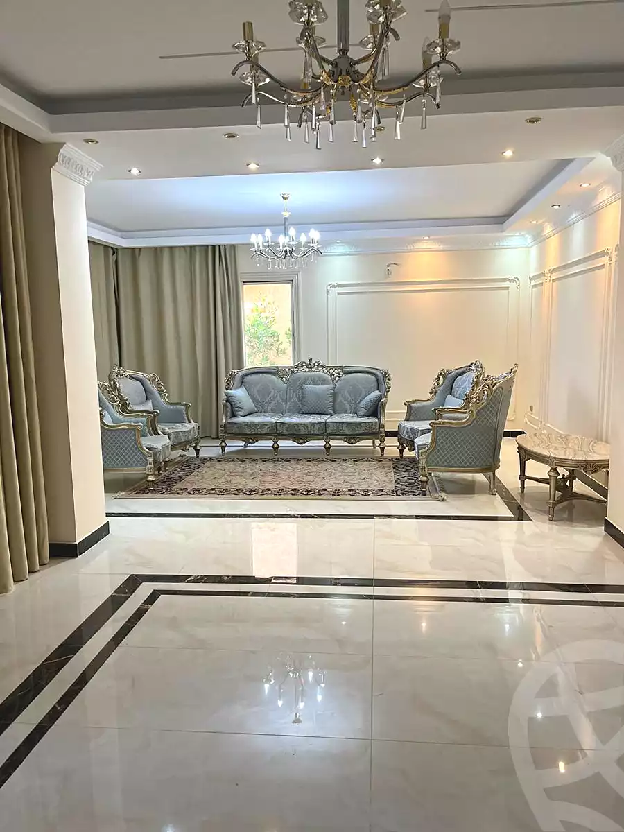 فيلا بـ٥ غرف نوم في El Shorouk Springs، صورة ٤ من ١٣