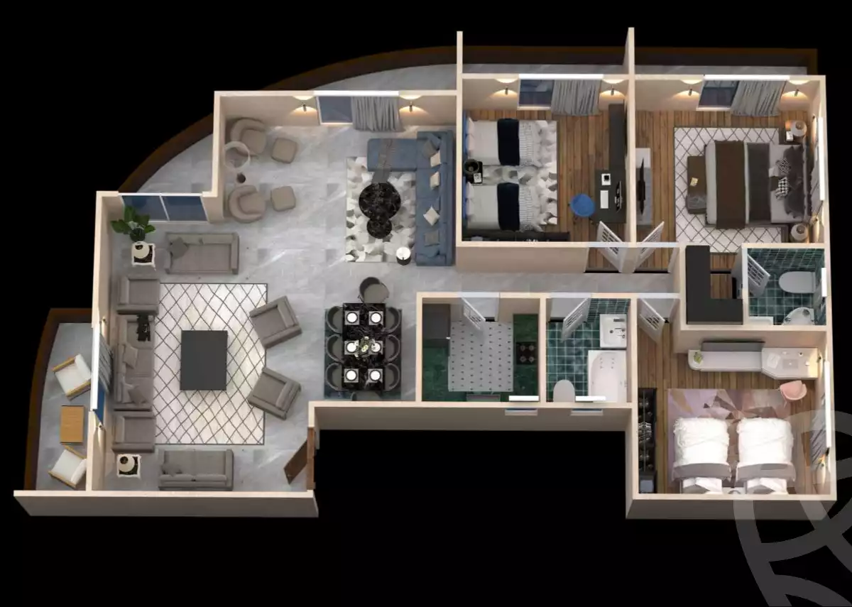 https://aqarmap.com.eg/ar/listing/6182913-for-sale-cairo-al-oubour-l-bwr-ljdyd-byt-lwtn