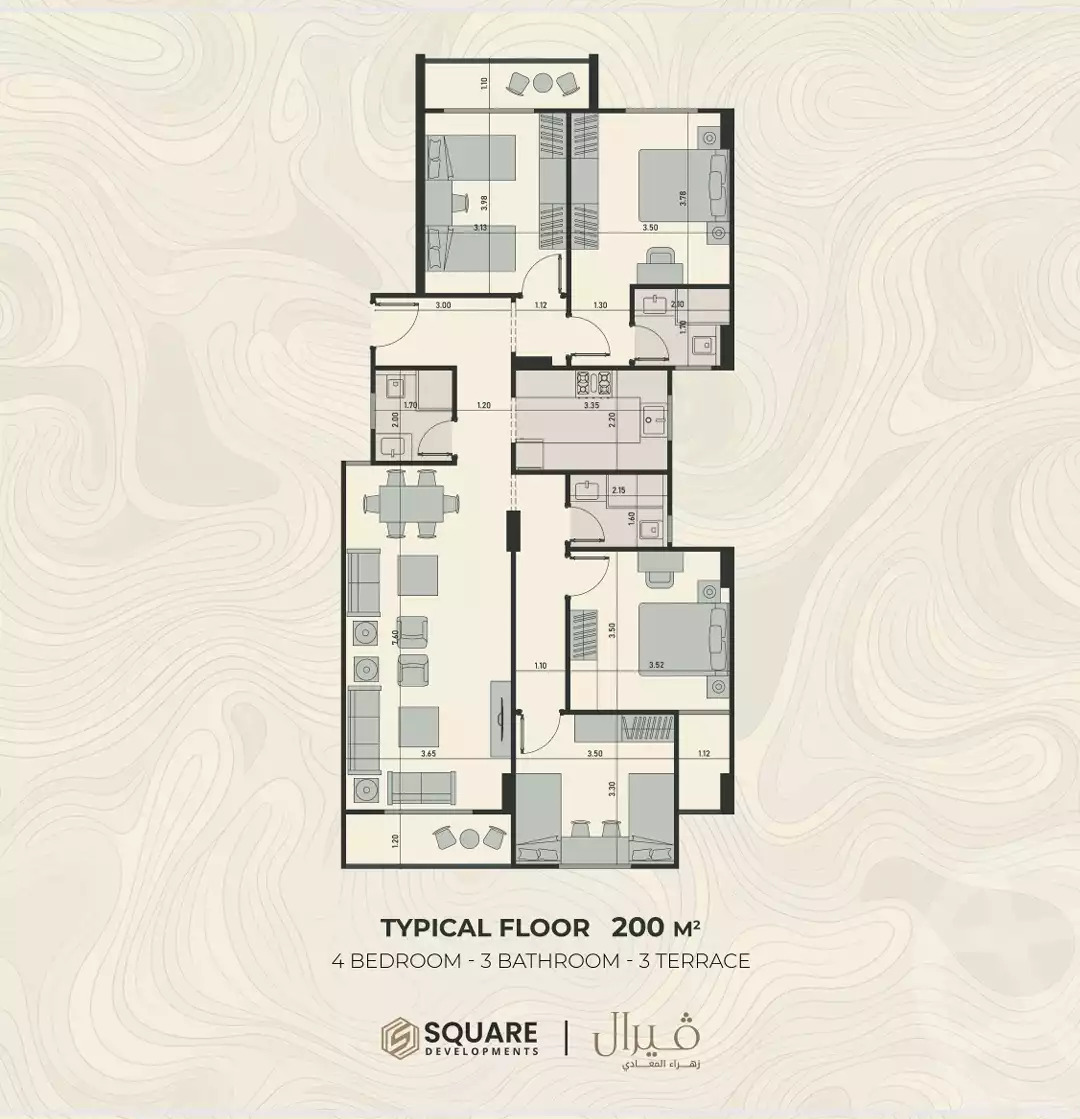 https://aqarmap.com.eg/ar/listing/6206992-for-sale-cairo-el-maadi-zahraa-el-maadi-eighth-neighborhood
