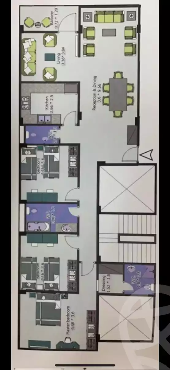 https://aqarmap.com.eg/en/listing/6222775-for-sale-cairo-new-cairo-hy-skn-ljm-lmryky