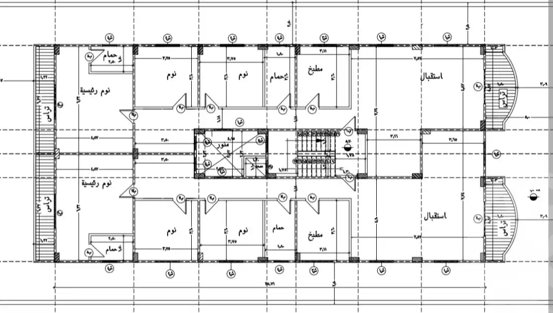 https://aqarmap.com.eg/ar/listing/6237968-for-sale-cairo-el-shorouk-lhy-lthlth-shrq-neighbourhood-3