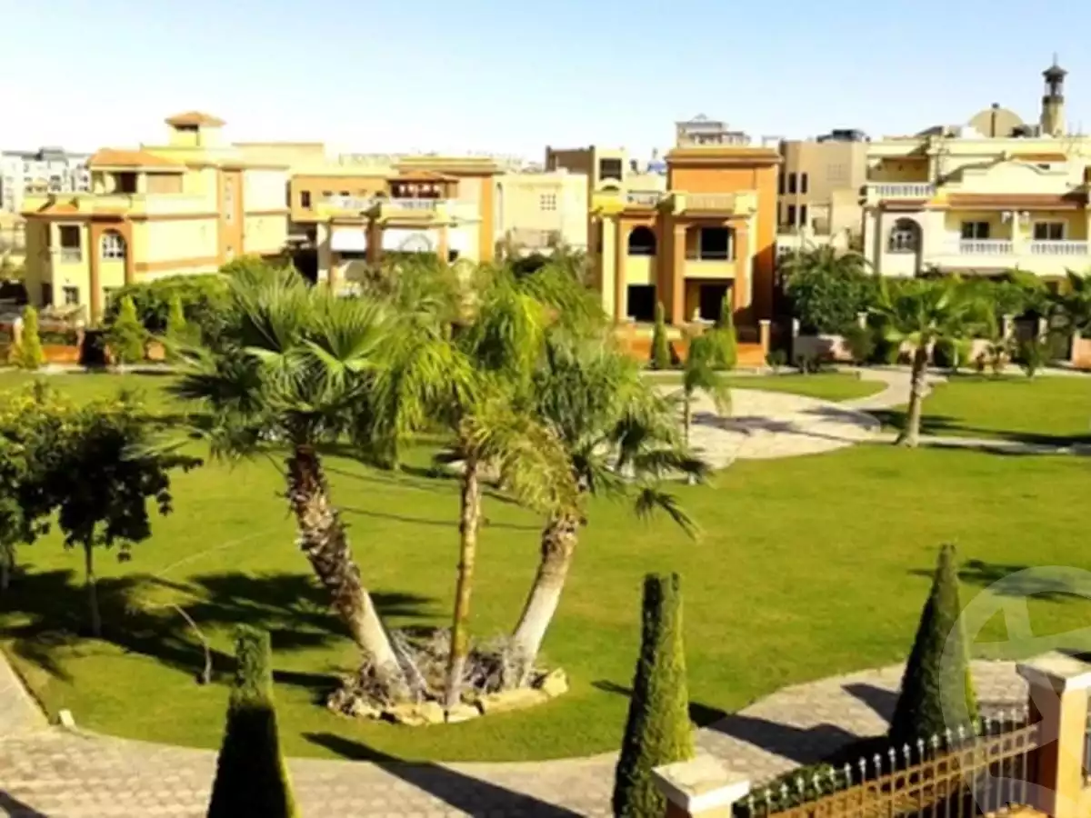 compound