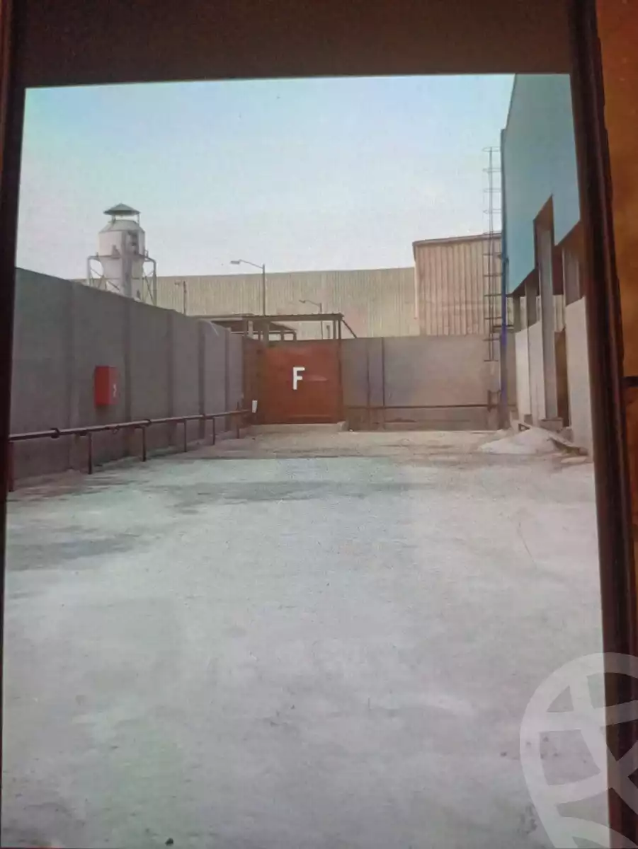 https://aqarmap.com.eg/en/listing/6312734-for-sale-cairo-6th-of-october-el-mantqa-el-snaaaya-industrial-zone-6