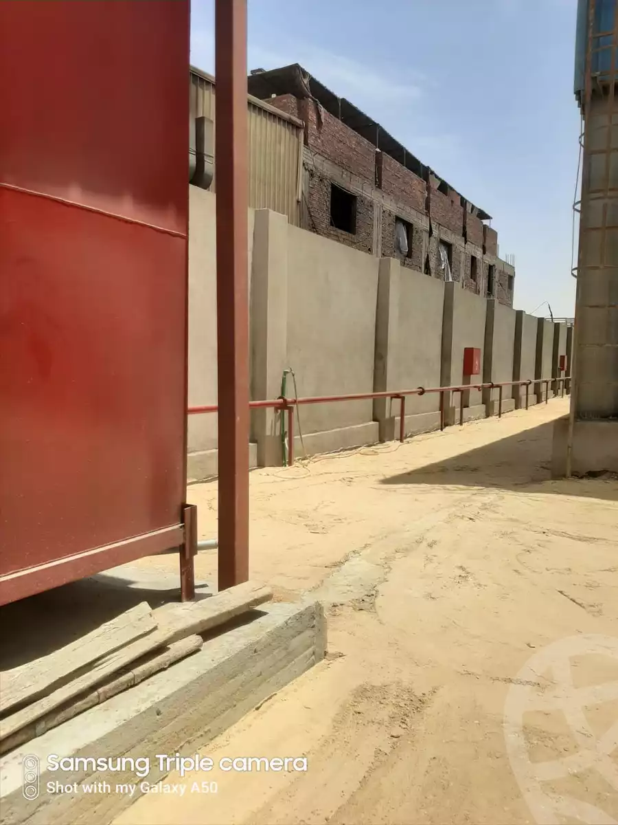 https://aqarmap.com.eg/en/listing/6312734-for-sale-cairo-6th-of-october-el-mantqa-el-snaaaya-industrial-zone-6