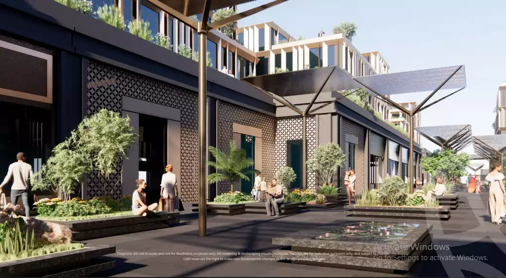 https://aqarmap.com.eg/en/listing/6330683-for-sale-cairo-new-cairo-compounds-wn-nynty-mwl-lndmrk-sbwr-business-quarter-one-ninety-mall