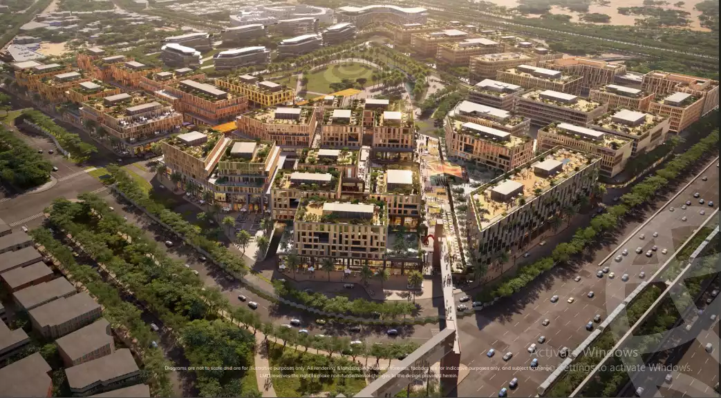 https://aqarmap.com.eg/en/listing/6330683-for-sale-cairo-new-cairo-compounds-wn-nynty-mwl-lndmrk-sbwr-business-quarter-one-ninety-mall