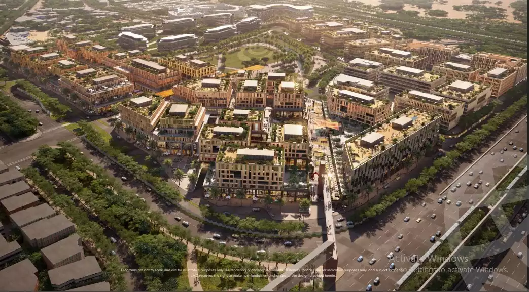 https://aqarmap.com.eg/en/listing/6330746-for-sale-cairo-new-cairo-compounds-wn-nynty-mwl-lndmrk-sbwr-business-quarter-one-ninety-mall