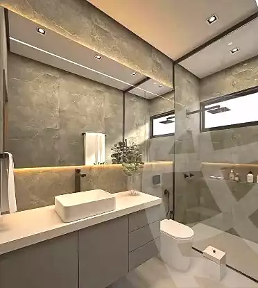 4 BR Villa in Sun Capital, photo 7 of 7